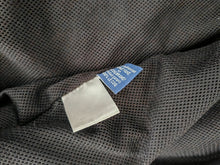 Load image into Gallery viewer, Le Coq Sportif Men’s Black Hooded Jacket Size S Full Zip Windbreaker Sportswear