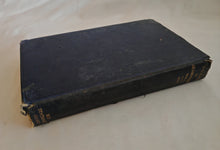 Load image into Gallery viewer, Manual Of Seamanship 1937 Volume One HMSO BOOK