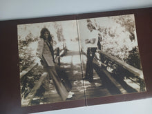 Load image into Gallery viewer, Carpenters The Singles 1969-1973 LP Vinyl Record A&M AMLH 63601 Gatefold