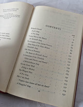 Load image into Gallery viewer, Puck Of Pook's Hill by Rudyard Kipling - Pub: Macmillan - 1961 - Hardback Book