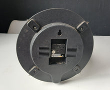 Load image into Gallery viewer, Vintage Retro Red Wall Clock Premier Quartz Space Age Style 31cm Tested