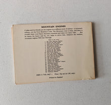 Load image into Gallery viewer, The Railway Series  No. 19 : Mountain Engines (Cla... by Awdry, Rev. W. Hardback