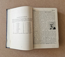Load image into Gallery viewer, The Daily Express Encyclopædia Volume II BED To CIG 1934 Publication