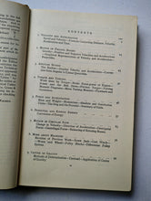 Load image into Gallery viewer, Vintage 1956 Mechanical Engineering Science Volume II by J.D. Walker 4th Impress