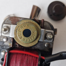 Load image into Gallery viewer, Vintage Mycalex & T.I.M Ltd Projector Motor Fan