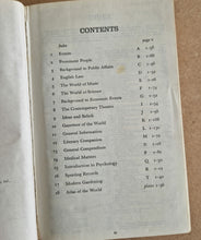Load image into Gallery viewer, Pears Encyclopaedia 1975-1976 Eighty Fourth Edition