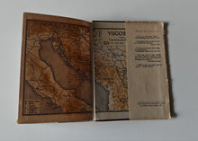 Load image into Gallery viewer, Eastern Approaches by Fitzroy Maclean The Reprint Society Edition Vintage 1951