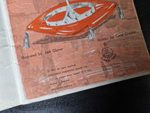 Load image into Gallery viewer, The Queen Who Saved Her People Book 1973, Vintage Children Illustrated Book