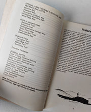 Load image into Gallery viewer, Vintage 1983 Long Distance Walks: The Peak by Tony Wimbush Classic Hiking Guide