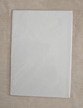 Load image into Gallery viewer, Vintage Christmas Greeting Card Especially for Dad New & Sealedd – Winter Sce