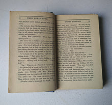 Load image into Gallery viewer, When Woman Hates by Valentine , Hurst & Blackett Ltd c.1920s Antique Book RARE