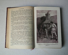 Load image into Gallery viewer, Lavengro: Scholar, Gipsy, Priest by George Borrow Illustrated by William Sewell