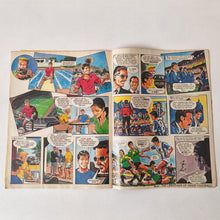 Load image into Gallery viewer, Roy of the Rovers Magazine - 31st August 1991 Issue - Vintage Football Comic