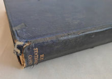 Load image into Gallery viewer, Manual Of Seamanship 1937 Volume One HMSO BOOK
