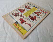 Load image into Gallery viewer, Practical Woodworking Magazine March 1976 , Vintage Publication