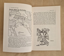 Load image into Gallery viewer, They were God's People by James Edwards and Maureen Payne 1970 Paperback Book