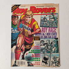 Load image into Gallery viewer, Roy of the Rovers Magazine - 31st August 1991 Issue - Vintage Football Comic