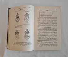 Load image into Gallery viewer, Manual Of Seamanship 1937 Volume One HMSO BOOK