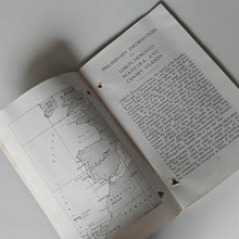 Load image into Gallery viewer, 1930s YEOWARD LINE Cruise Booklet Shore Excursions & General Passenger Informati