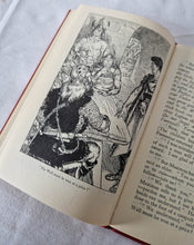 Load image into Gallery viewer, Puck Of Pook's Hill by Rudyard Kipling - Pub: Macmillan - 1961 - Hardback Book