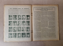 Load image into Gallery viewer, The War Illustrated No 223 Vol.9 23rd November 1918 Vintage Magazine