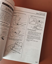 Load image into Gallery viewer, 2006 Mazda 3 Mazda3 Owner Operator Manual User Guide  i s Grand Touring