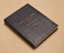 Load image into Gallery viewer, United Grand Lodge of England - Constitutions 1926, Vintage Masonic Book