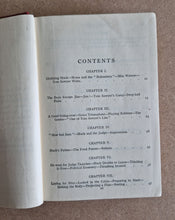 Load image into Gallery viewer, The Adventures Of Huckleberry Finn by Mark Twain Vintage Nelson Hardcover