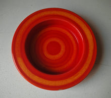 Load image into Gallery viewer, Vintage 1970s Baldelli Pottery Bowl / Ashtray – Italian Mid-Century Modern 20cm