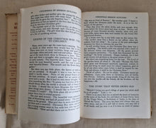 Load image into Gallery viewer, Cyclopedia of Sermon Outlines for Special Days and Occasions - G. B. F. Hallock