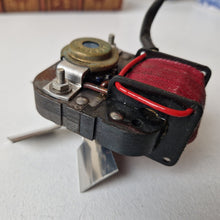 Load image into Gallery viewer, Vintage Mycalex & T.I.M Ltd Projector Motor Fan