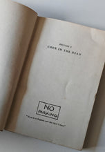 Load image into Gallery viewer, You Have Been Warned By Fougasse & McCullough A Complete Guide To The Road 1942