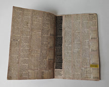 Load image into Gallery viewer, Vintage Sports Scrapbook - Classic Football Articles and Photos from the 1980s