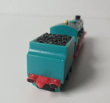 Load image into Gallery viewer, Thomas & Friends Gordon No.4 Push Along Toy Train Engine Gullane 2004