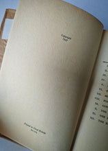 Load image into Gallery viewer, Sea Rangers Holiday by Ethel Talbot , Vintage 1937 Book Warne’s Welcome Books