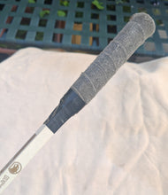 Load image into Gallery viewer, Vintage Jaguar Lady Vitesse Professional Squash Racket with Original Cover 69cm