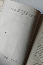 Load image into Gallery viewer, Eastern Approaches by Fitzroy Maclean The Reprint Society Edition Vintage 1951
