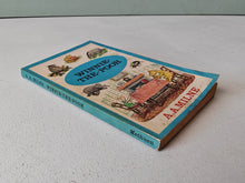 Load image into Gallery viewer, Winnie-the-Pooh by A.A. Milne 1966 Methuen & Co Illustrated by E.H. Shepard Book