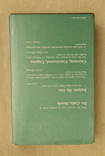 Load image into Gallery viewer, Mankind My Church by Colin Morris Vintage Hardcover Book 1971