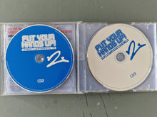 Load image into Gallery viewer, Various Artists - Put Your Hands Up Vol 2 - Various Artists CD IWVG The Cheap