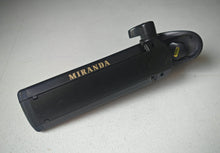 Load image into Gallery viewer, Vintage MIRANDA Mini Tripod – Compact Folding Camera Stand – 15cm High – Used