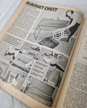 Load image into Gallery viewer, Practical Woodworking Magazine March 1976 , Vintage Publication