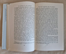 Load image into Gallery viewer, The Renewal of the Church The Dale lectures October 1955 Hardcover Book 1956