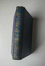 Load image into Gallery viewer, When Woman Hates by Valentine , Hurst & Blackett Ltd c.1920s Antique Book RARE