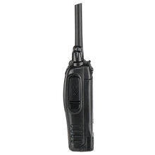 Load image into Gallery viewer, BF-88E 1500mAh Ultra-long Standby Walkie-talkie EU Standard Black
