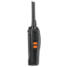Load image into Gallery viewer, BF-88E 1500mAh Ultra-long Standby Walkie-talkie EU Standard Black