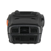 Load image into Gallery viewer, BF-88E 1500mAh Ultra-long Standby Walkie-talkie EU Standard Black