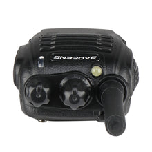 Load image into Gallery viewer, BF-88E 1500mAh Ultra-long Standby Walkie-talkie EU Standard Black