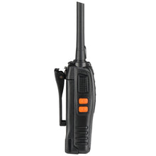 Load image into Gallery viewer, BF-88E 1500mAh Ultra-long Standby Walkie-talkie EU Standard Black
