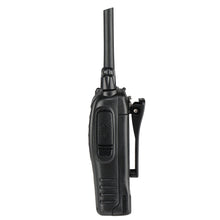 Load image into Gallery viewer, BF-88E 1500mAh Ultra-long Standby Walkie-talkie EU Standard Black